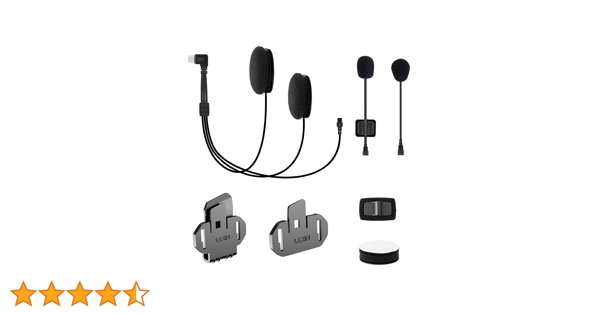 mika専用 Amazon | Youmile 5パックA4988ステップスティックステッピング